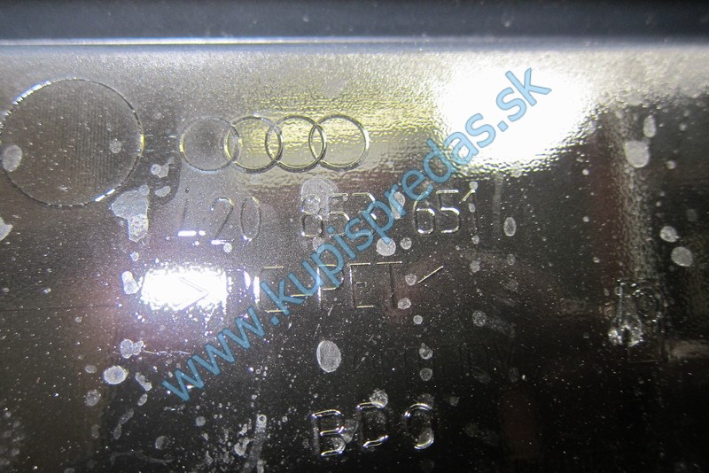 Predná maska Audi R8